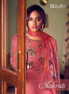 Zulfat Aakruti Latest Casual Wear Pure Cotton Digital Style Print With Heavy Fancy Embroidery Work Dress Material Collection
