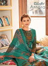 Zulfat Antara Latest fancy casual Wear Pure Heavy Jam Cotton Digital printed Designer Dress Material Collection
