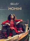 Zulfat Mohini 5 Latest fancy Festive Wear Heavy Embroidery Work Designer Dress Material Collection
