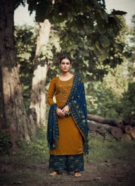 Zulfat Sohni 463 Ready Made Wholesale Suit Collection