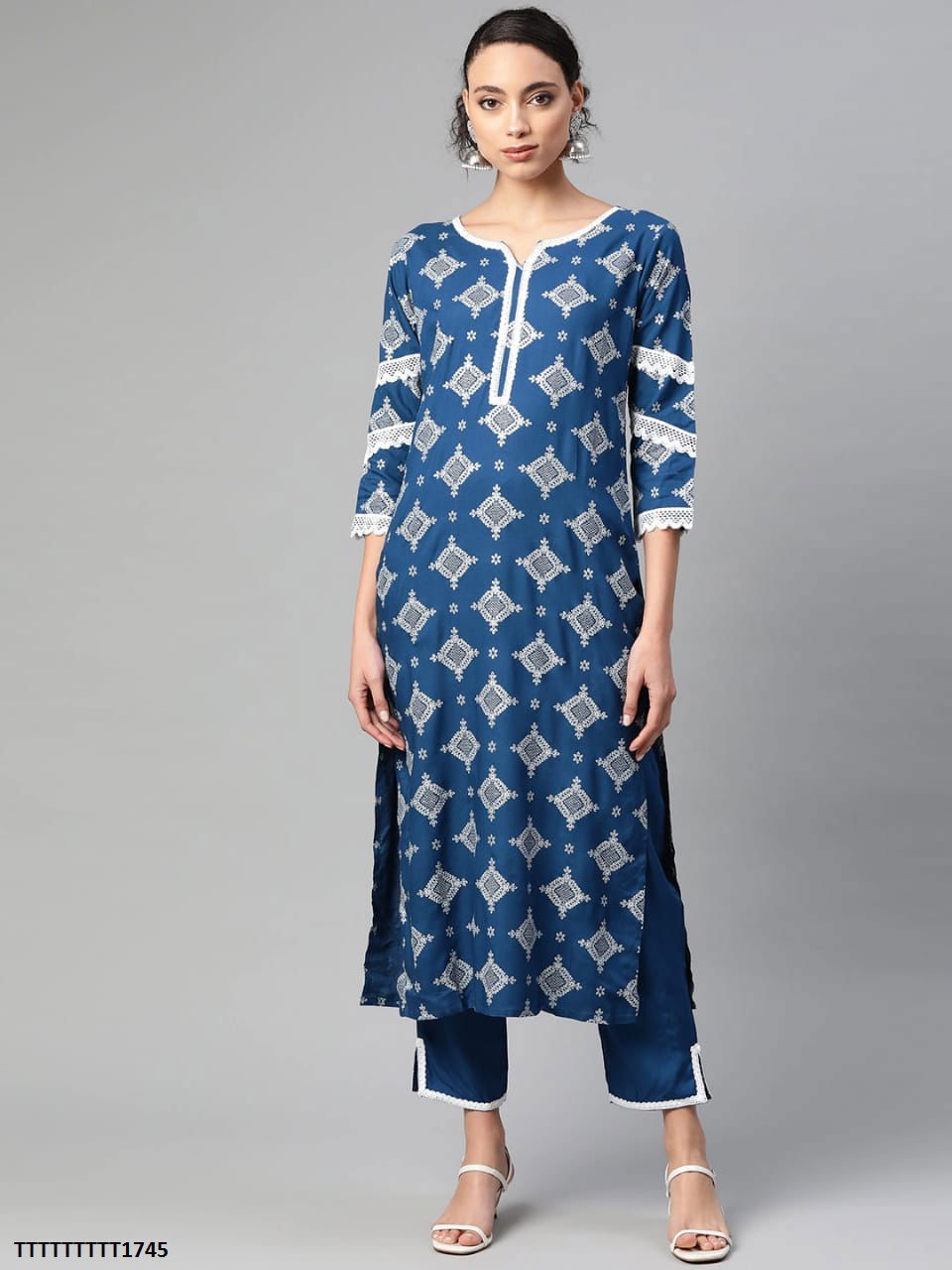 exclusive ethnic wear