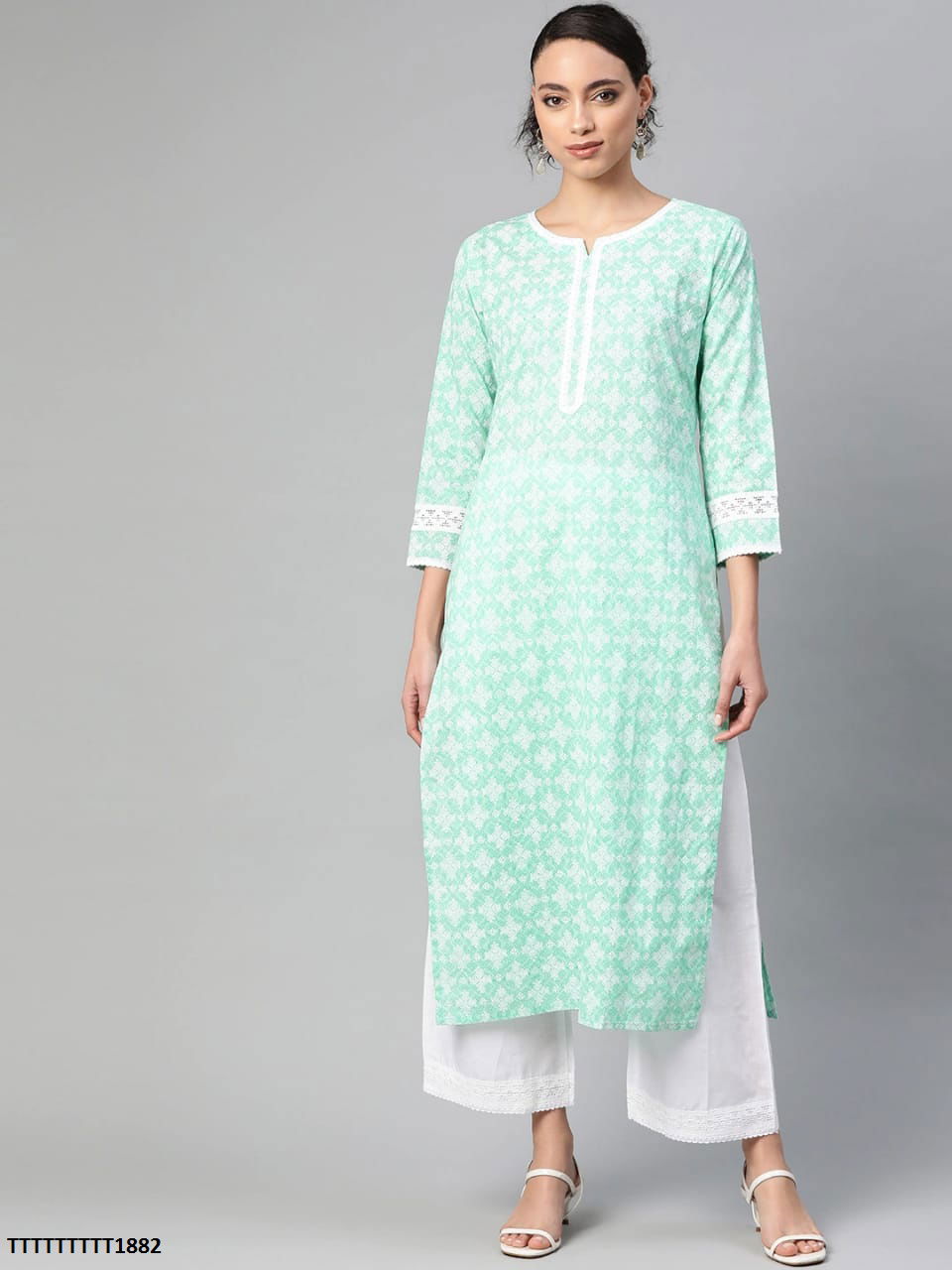 exclusive ethnic wear