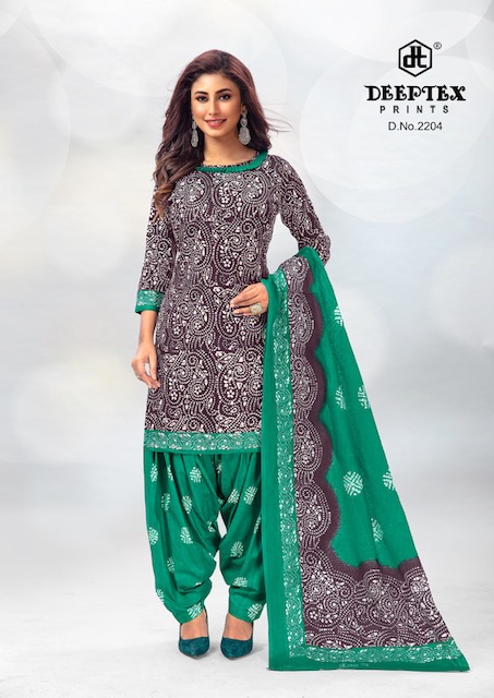 Deeptex Cotton Suit Wholesale Price at Rs 353/piece | Deeptex Dress  Material in Jetpur | ID: 15613358255