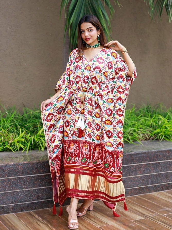 FG Kaftan Wholesalers In Delhi