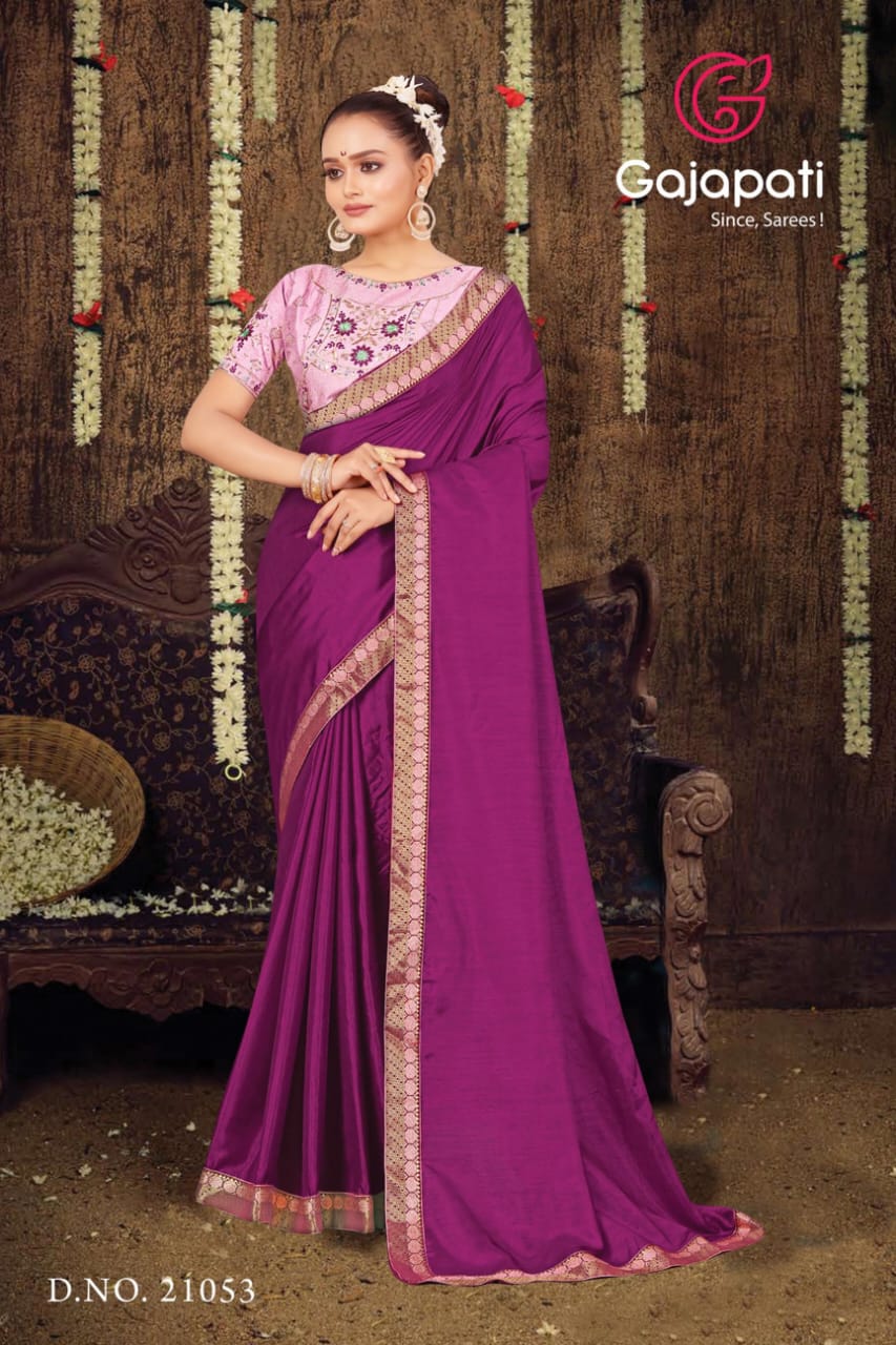 Suhani By Gajapati Vichitra Designer Saree Exporters In India