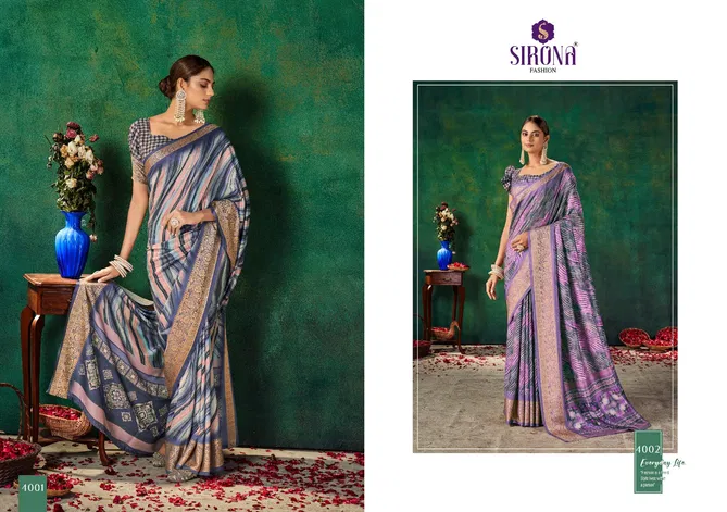 Sangeet By Sirona Velvet Tusser Silk Sarees Wholesale Shop In Surat