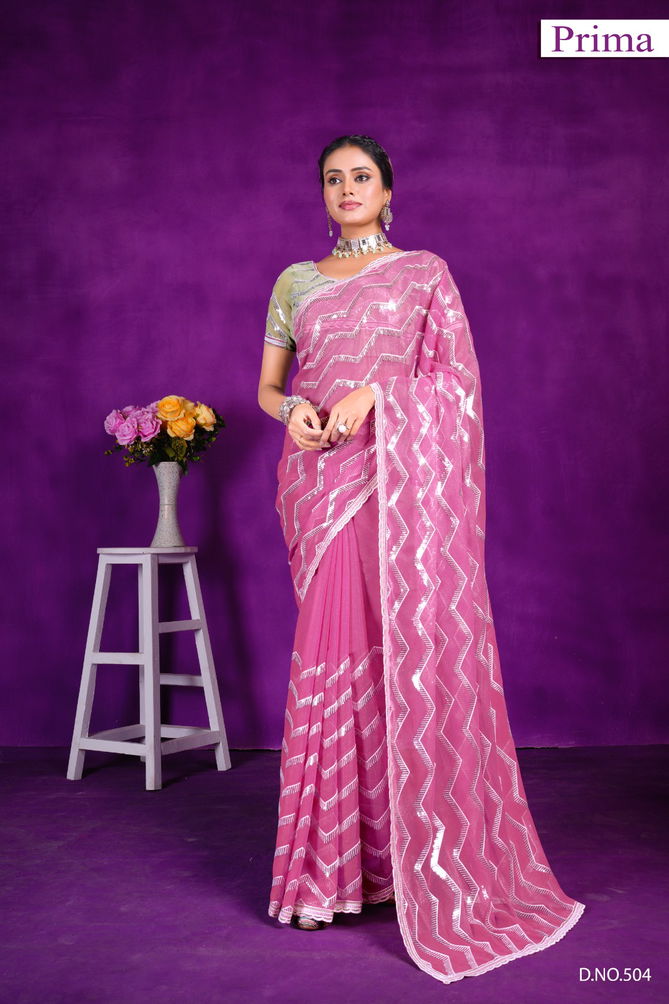 Prima-501-To-506-Simar-Party-Wear-Saree-Wholesale-Clothing-Suppliers-In-India