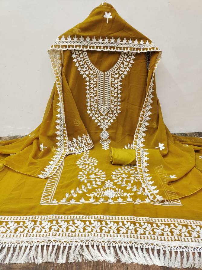 Ds By Designer Suit Dress Material Wholesale Market in Surat With Price