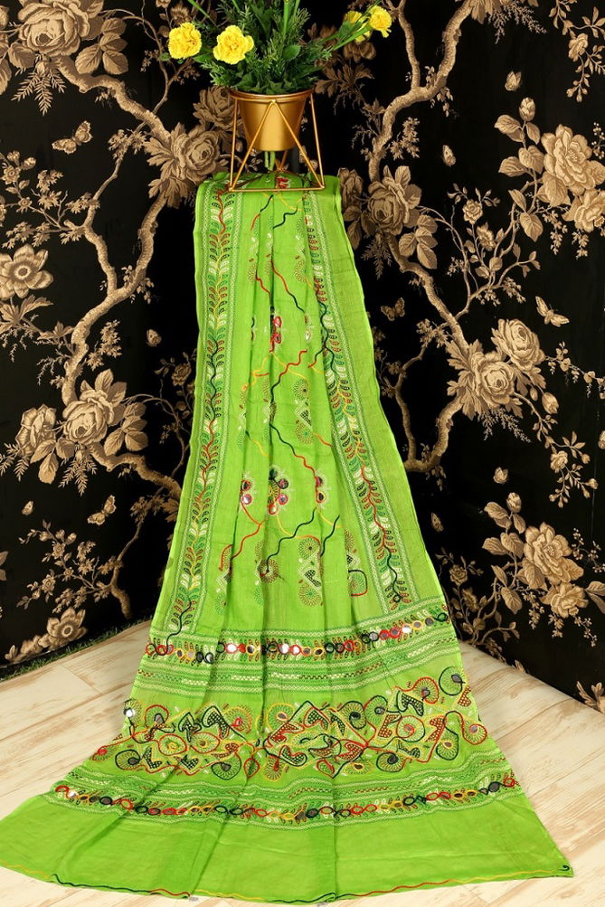 Latest Stylish Navratri Special Dupatta Collection 