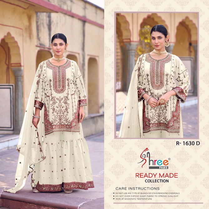 R 1610 By Shree Fabs Wholesale Readymade Suits Suppliers In Mumbai