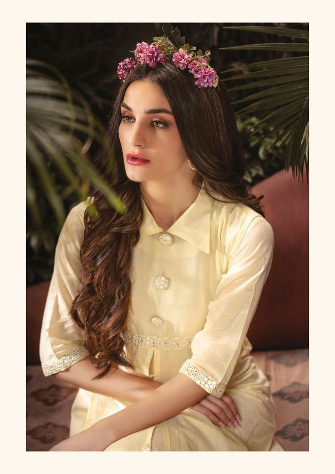 You Gulabo Latest Fancy Designer Festive Party Wear Heavy  Elegant Kurti Collection
