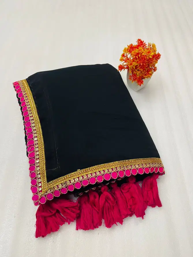 Shamal Georgette Designer Party Wear Sarees Wholesalers In Delhi