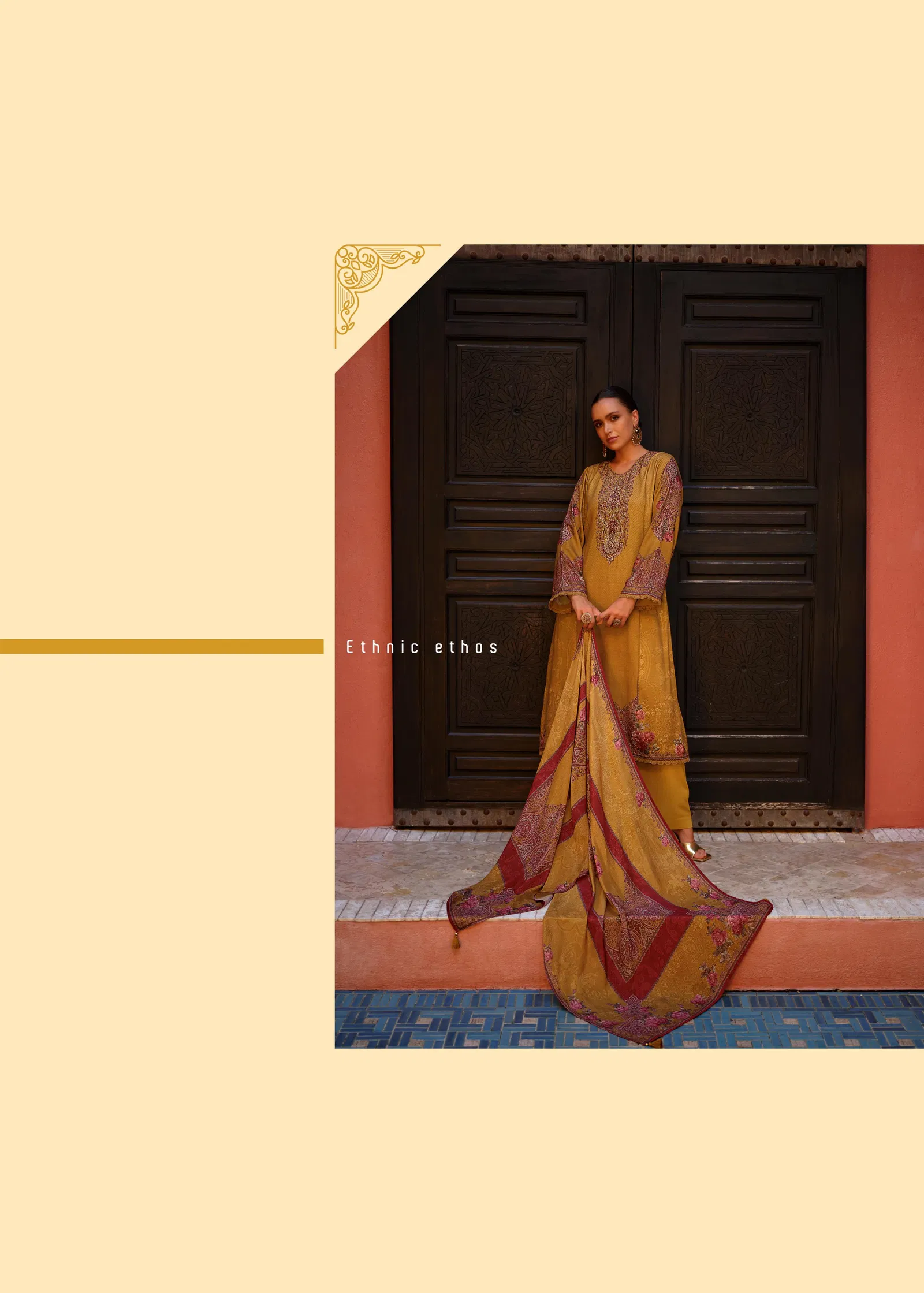 Gulab By Varsha Viscose Printed Designer Salwar Suits Orders In India