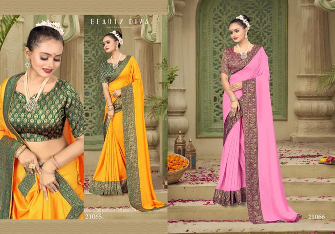 Palav Silk By Gajapati Vichitra Designer Saree Wholesale Shop In Surat