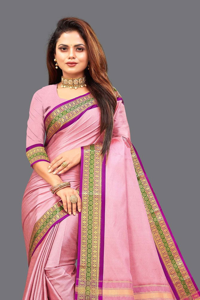 Gc Pure Aura Silk Wedding Wear Saree Wholesale Market In Surat