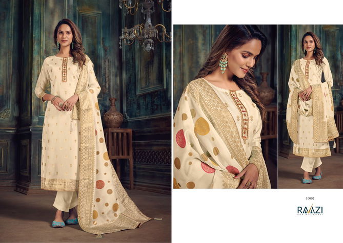 Anamika By Rama Heavy Designer Dress Material Catalog