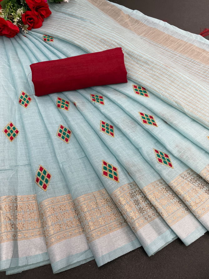 Ms Vol 16 Mameraa Wholesale Saree Manufacturers