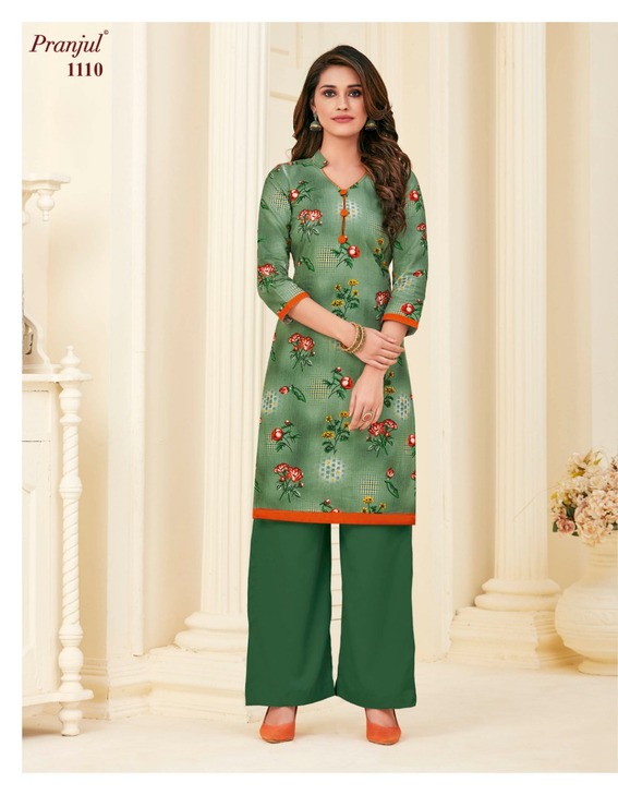 Pranjul Readymade Dress Catalogue at Rs 495/piece | Natraj Loge | Jetpur |  ID: 17879535530