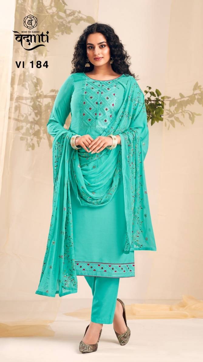 TANUJA 2 Fancy Designer Ethnic Wear Designer Salwar Suit Collection