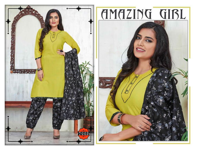 Mitva Fancy Ethnic Daily Wear Rayon Printed Ready Made Collection
