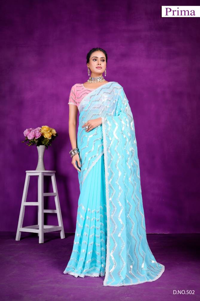 Prima-501-To-506-Simar-Party-Wear-Saree-Wholesale-Clothing-Suppliers-In-India