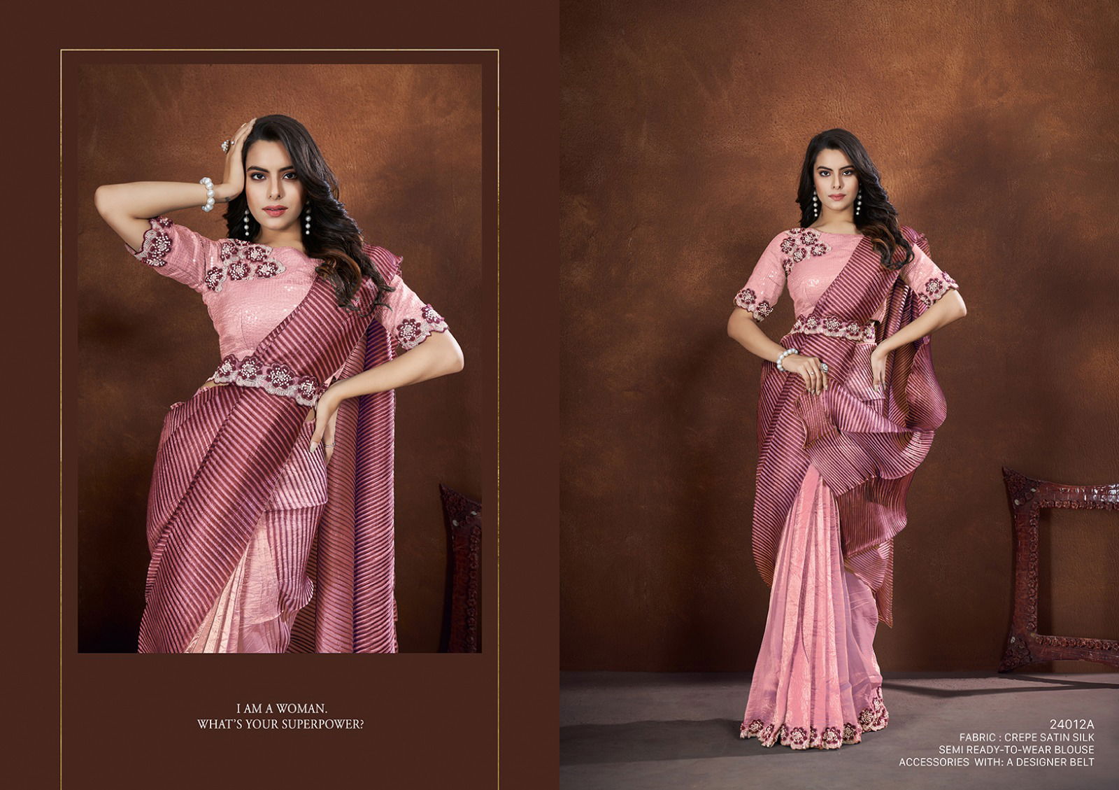 Mohmanthan Hit Designs Vol 2 By Mahotsav Designer Party Wear Saree Wholesale Online