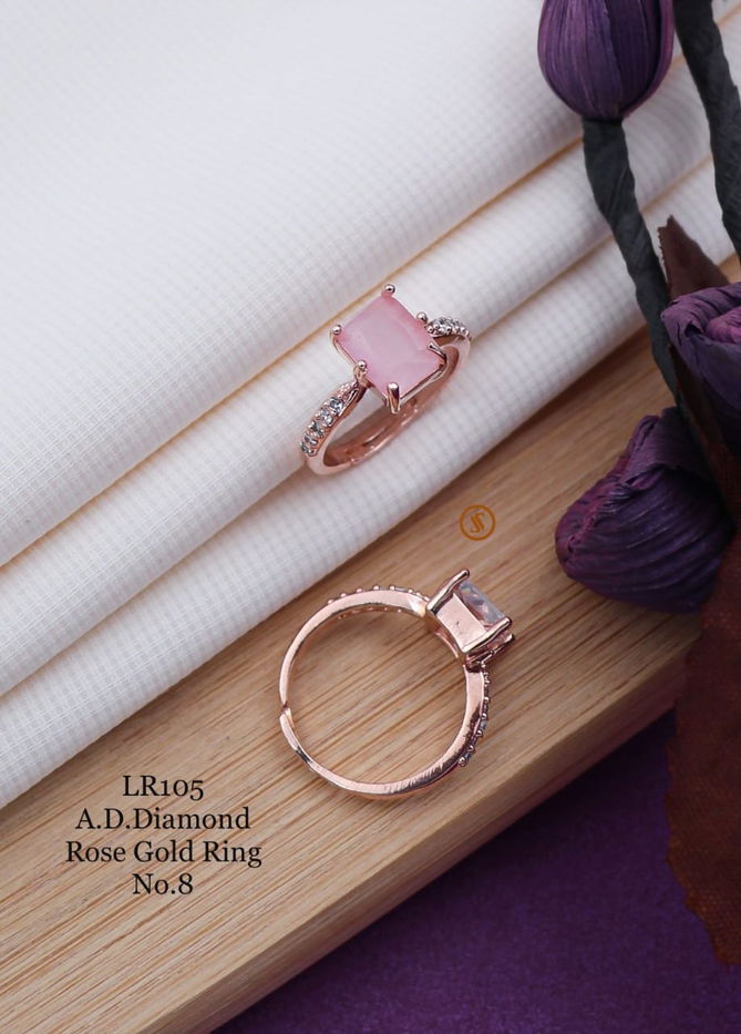 Lr Ad Diamond Ring Catalog