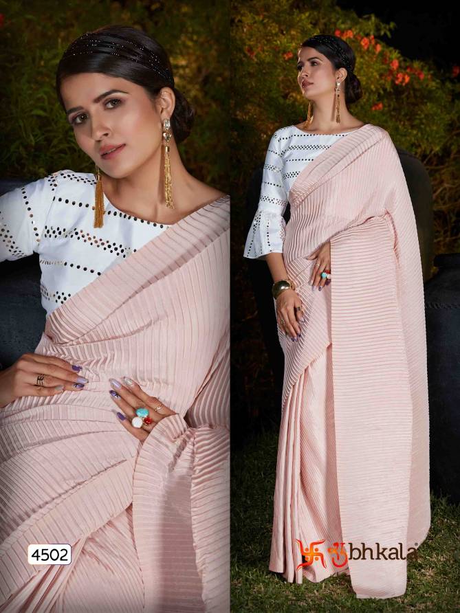Kf Sangini 1 Fancy Latest Designer Party Wear Silk Sarees Collection

