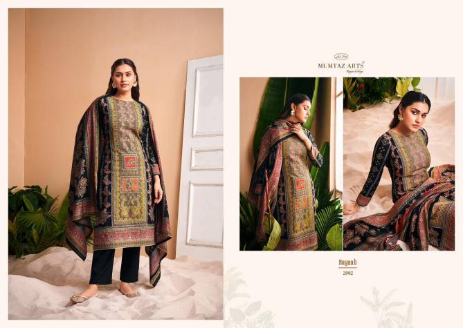 Nayaab By Mumtaz Arts 2001 To 2006 Dress Material wholesale price in Surat