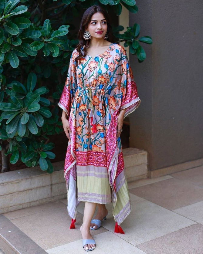 FG Kaftan Wholesalers In Delhi