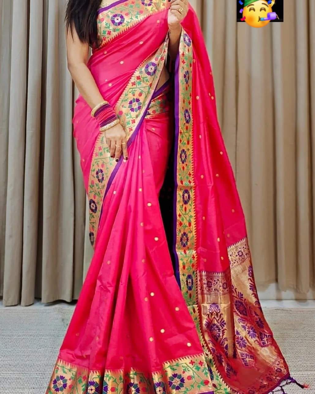 Malbari By AAB Designer Kanchipuram Silk Sarees Catalog