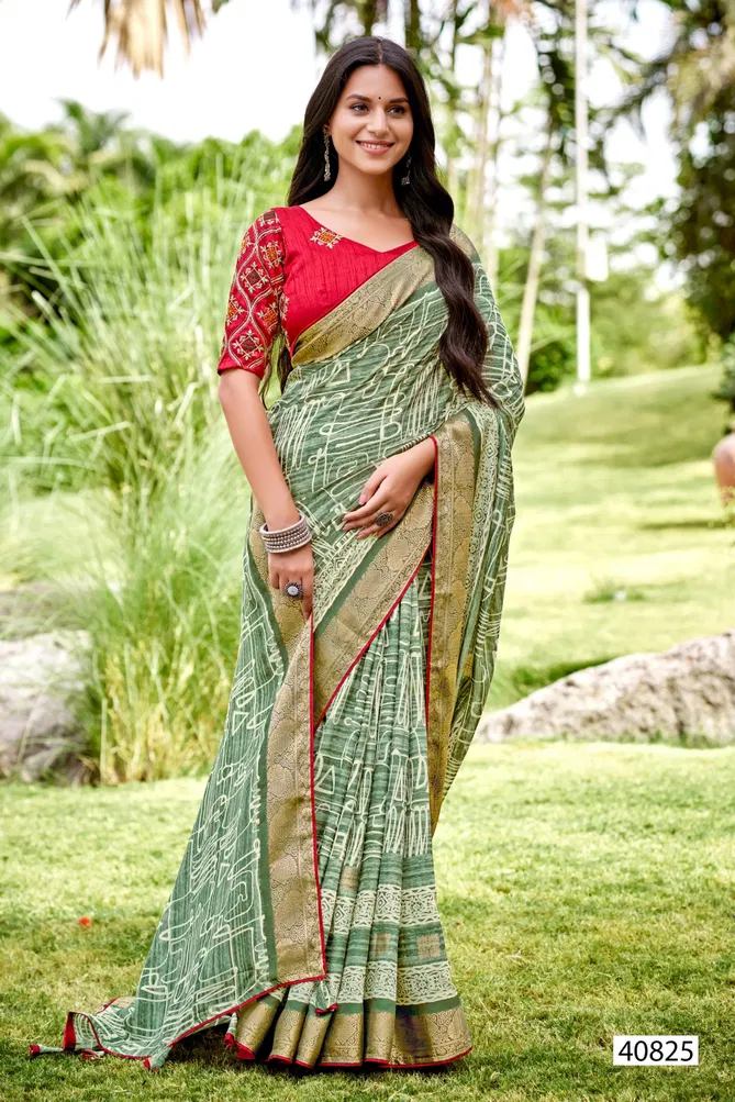 Anuya By 5D Designer Silk Wedding Wear Sarees Wholesale In India