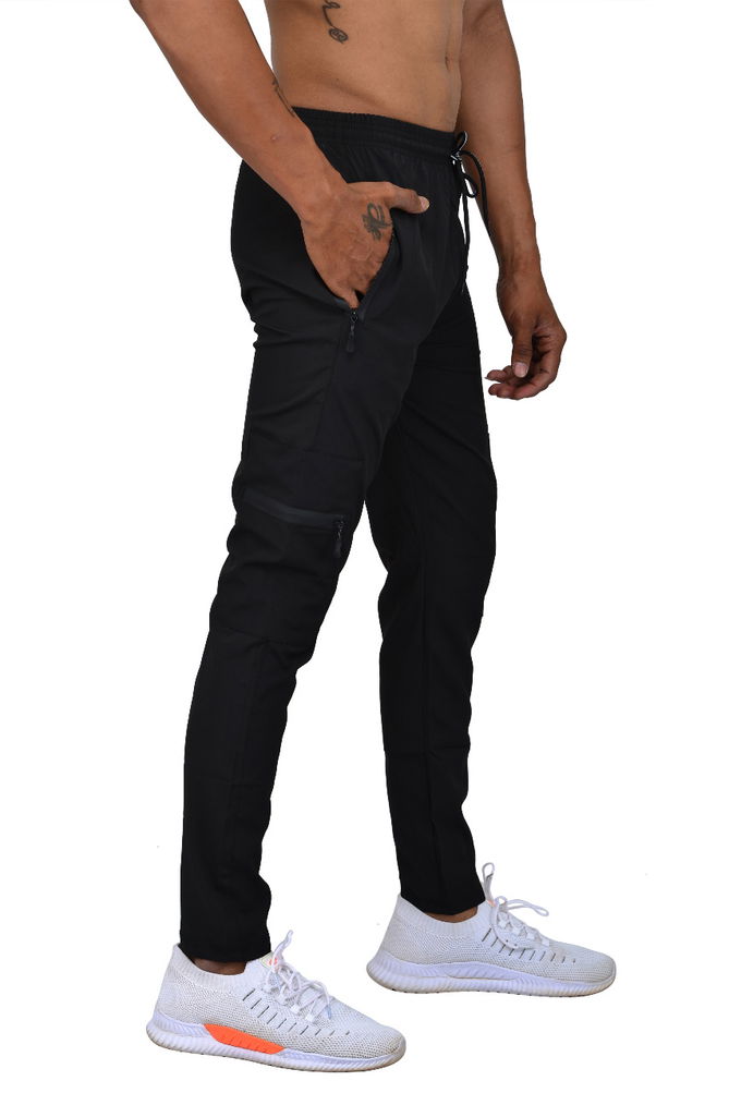 Swara Men Track 4 Pocket Fancy Wholesale Track Pants Collection
