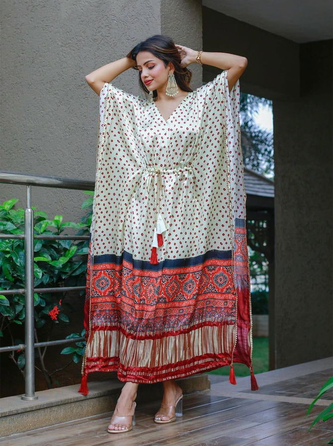 FG Kaftan Wholesalers In Delhi