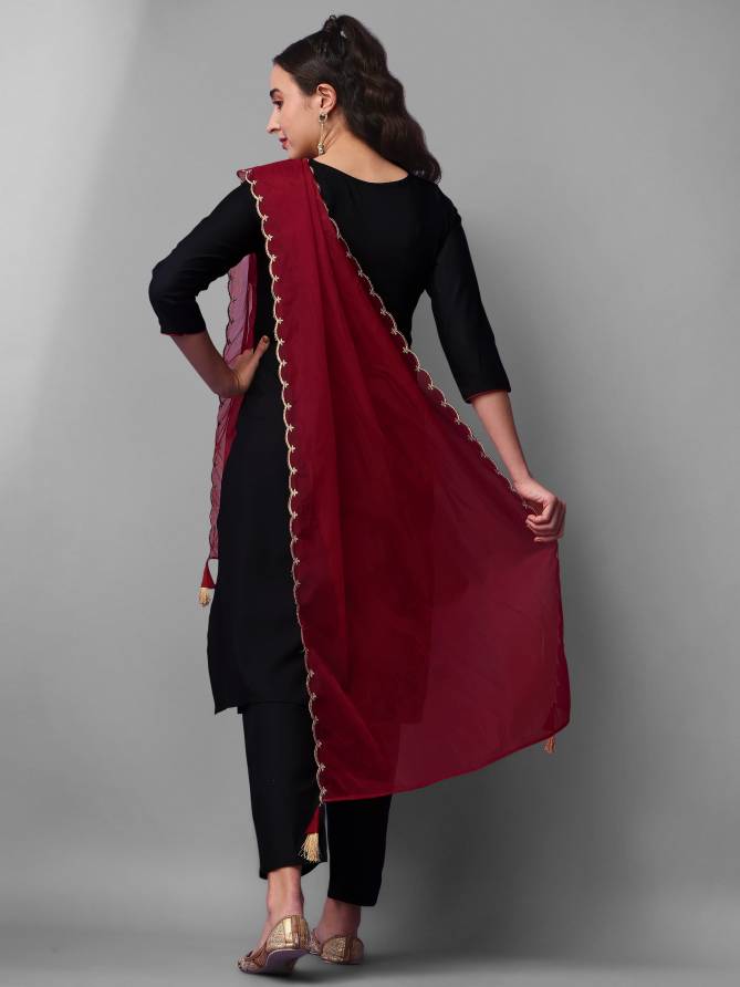 Kalaai Fashion Viscose Online Kurti With Bottom Dupatta Wholesale