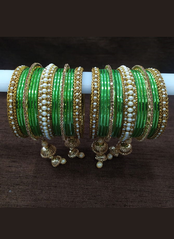 Bangles Set Latest Collection for Wedding Functions And Festivals 