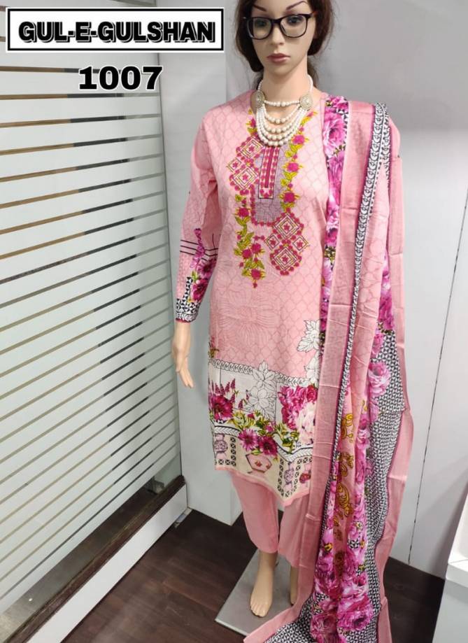 Gul e Gulshan Latest Readymade Designer Printed Salwar Suit Collection 