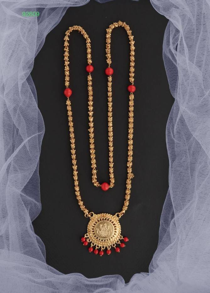 Traditional Vati Wholesale Mangalsutra in India