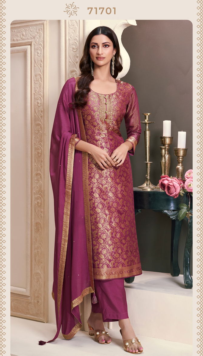 Star 2 By Vinay Kuleesh Designer Salwar Kameez Wholesalers In Delhi