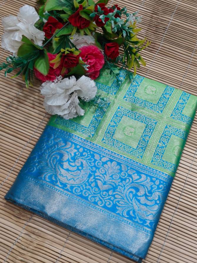 DDF 205 Pure Silk Designer Sarees Catalog