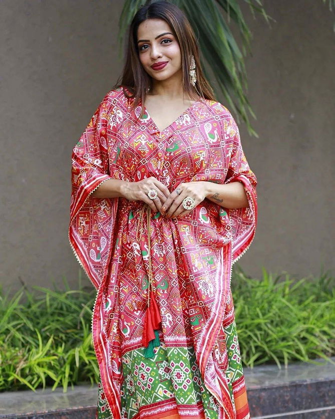 FG Kaftan Wholesalers In Delhi