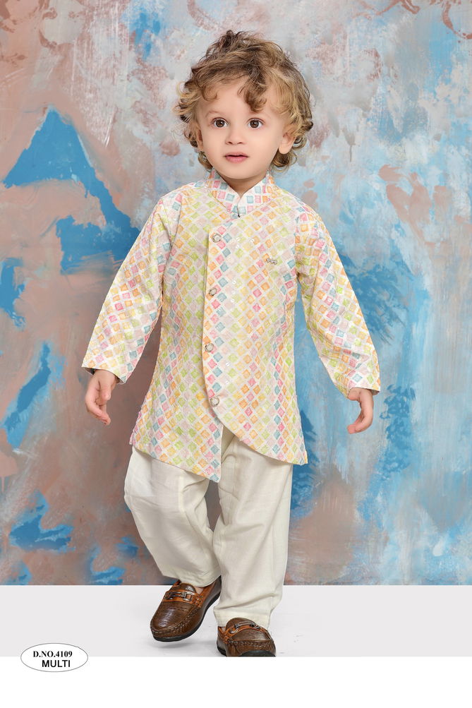 Athah Designer Occasion Wear kids Collection Suppliers In India