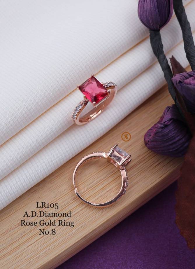 Lr Ad Diamond Ring Catalog