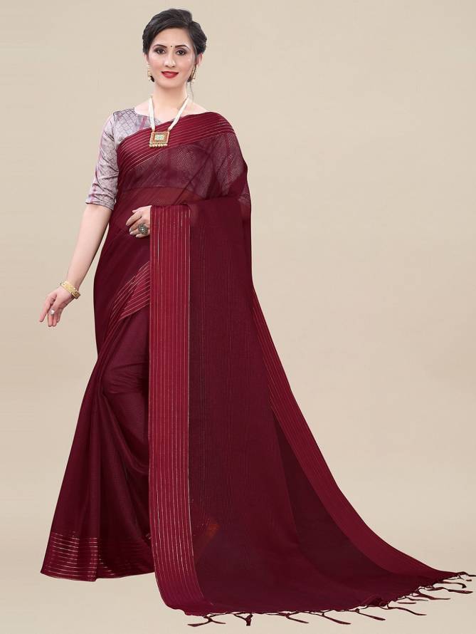 Niyati 1 Latest Designer Fancy Party Casual Wear Net Sarees Collection
