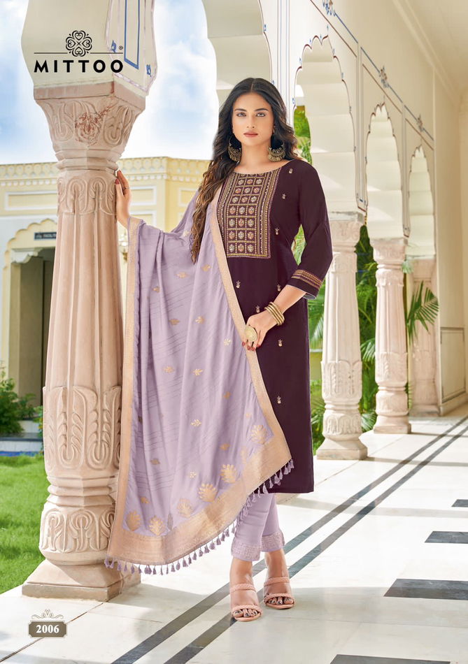 Simayaa By Mittoo 2001 to 2006 Kurti Wholesalers In Delhi