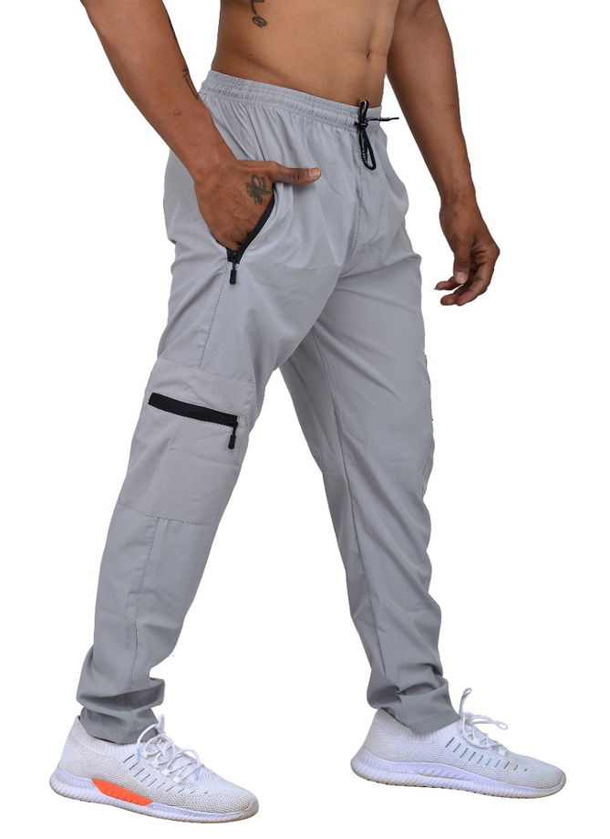 Swara Men Track 4 Pocket Fancy Wholesale Track Pants Collection
