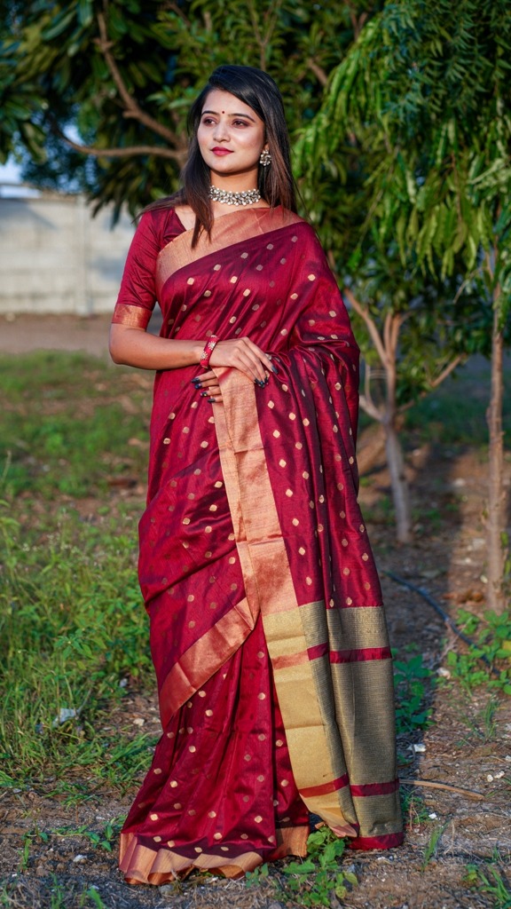 Maahi 19 Latest Fancy Designer Heavy Festive Party Wear Banarasi Silk Saree Collection
