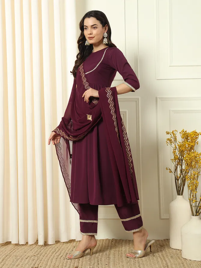 SET0000 10 Fiorra Designer Ocassion Wear Kurti With Bottom Dupatta Wholesale In India