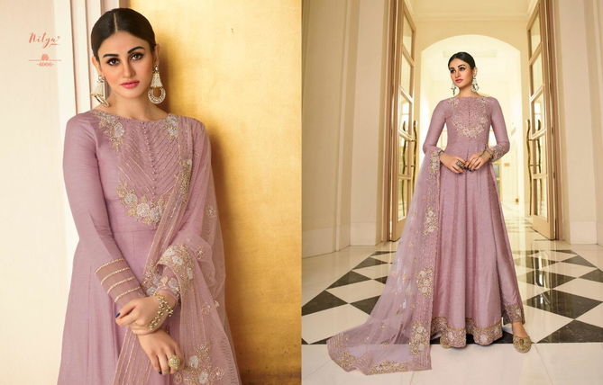 LT NITYA VOL 169 Latest Fancy Wedding Wear Heavy Designer Salwar Suit Collection