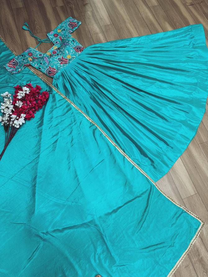 Pc 316 Chinon Wholesale Gown Manufacturers 